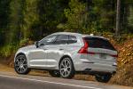Volvo XC60 T8 Inscription 2017 года (NA)